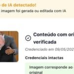 Caça-deepfake brasileira atrai políticos e revela descaso de big techs