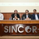 SINCOR Goiás celebra 40 anos de protagonismo e união
