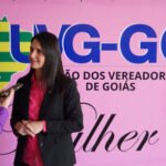 Álbum Encontro da União dos Vereadores de Goiás