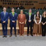 Assembleia Legislativa celebra os 15 anos da Defensoria Pública com entrega de comendas e título de cidadania em sessão solene