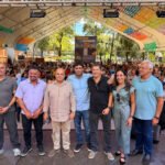 Hermeto reúne milhares em evento com Ibaneis Rocha e Celina Leão em apoio à segurança pública no DF – Blog do Amarildo