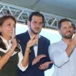 Bruno Peixoto assume presidência do União Brasil em Goiás