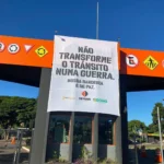 No trânsito, enxergar o outro é salvar vidas