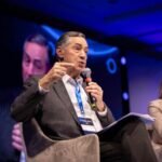 Barroso e Huck estão em conselho de startup de IA financiada por aliado de Trump