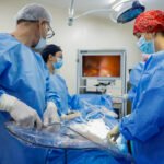 Novos equipamentos ampliam cirurgias de endometriose no Hospital Regional de Sobradinho