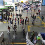 Modernização e segurança marcam o primeiro ano de concessão da Rodoviária do Plano Piloto