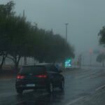 Além do El Niño, aquecimento global explica mudanças climáticas