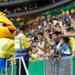 Servidores do DF terão saída antecipada em dias de jogo do Brasil