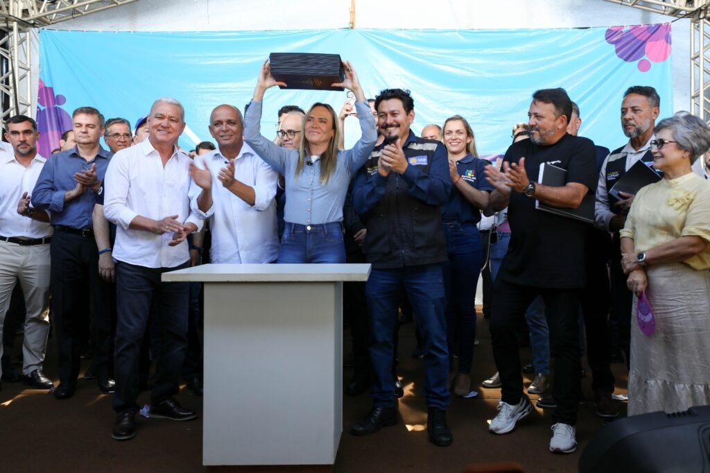 Com R$ 21 milhões em investimentos, GDF na Sua Porta chega a Planaltina