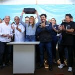 Com R$ 21 milhões em investimentos, GDF na Sua Porta chega a Planaltina