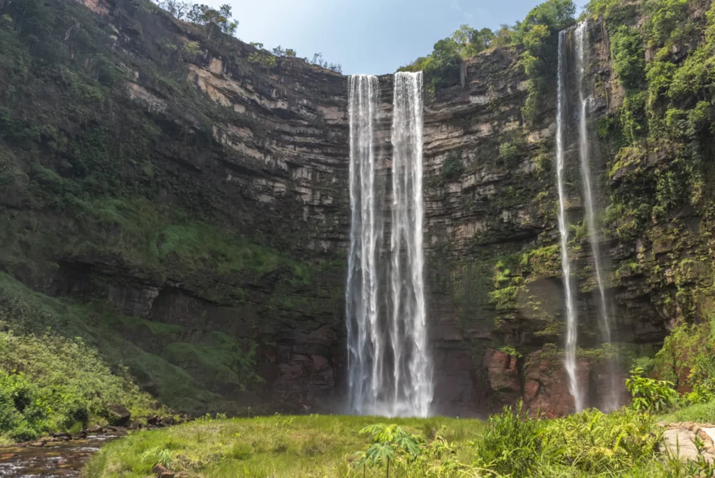 Conheça a cidade de Goiás onde o sol nasce às 5h e se põe às 17h30 praticamente o ano inteiro – Curta Mais