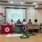 Justiça climática e igualdade de gênero são tema de debate com participação do GDF 