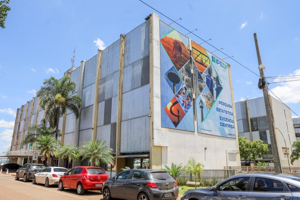 IPEDF celebra quatro anos fortalecendo a produção de pesquisas no Distrito Federal