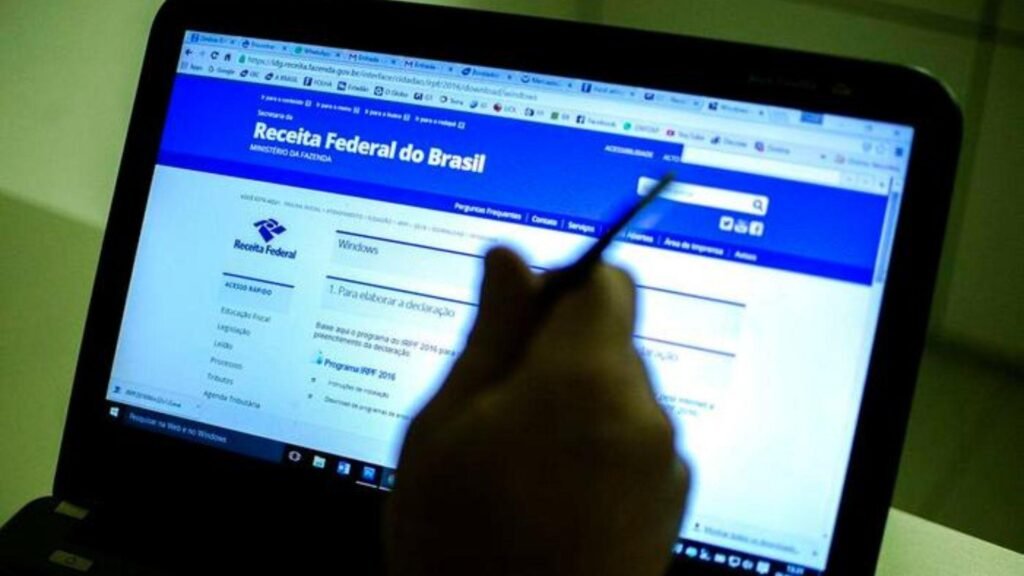 Goiás supera estimativa da Receita Federal para declarações do Imposto de Renda – CBN Goiânia