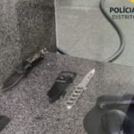 Adolescente é apreendido após ataque com faca em Águas Claras – Correio Braziliense