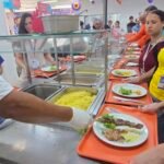 Cardápio de festa junina leva aconchego a pacientes do Hospital de Base