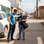Em dois anos, Central do Cadastro Único realiza mais de 6 mil atendimentos domiciliares