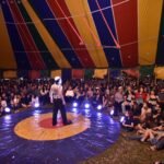 Confira a programação cultural do último fim de semana de maio no DF