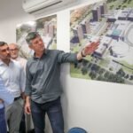 Celina Leão determina ocupação imediata do Centro Administrativo do DF para reduzir gastos com aluguel