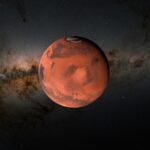 Maven: Nasa se despede de sonda que revolucionou estudos sobre Marte
