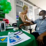 Abril Verde: HRC realiza ações para reforçar segurança e saúde do servidor