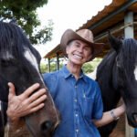 ETR regulariza 33 mil hectares em três anos e devolve a paz às famílias rurais do DF