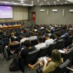 Profissionais do DF debatem inovações e desafios contemporâneos na saúde e na qualidade de vida