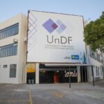 Prazo para inscrições no processo seletivo 2026 da UnDF é estendido até 24 de maio