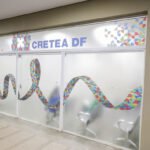 Crianças com autismo podem contar com atendimento odontológico no Cretea 