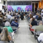 Reunião com lideranças comunitárias define demandas para edição do GDF na Sua Porta no Plano Piloto