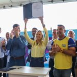 Caminho aberto para regularização de 64 imóveis rurais no Pinheiral, em São Sebastião