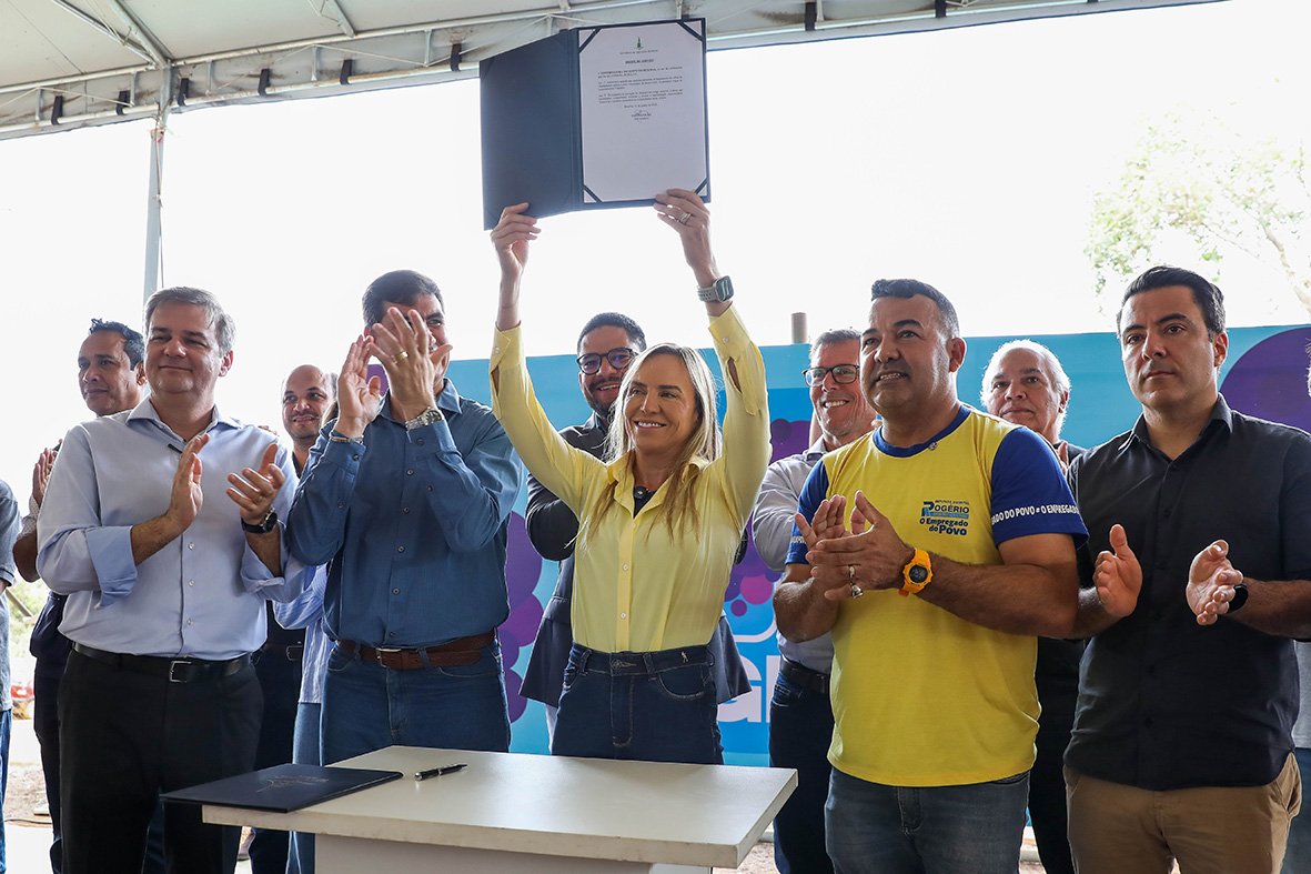 Caminho aberto para regularização de 64 imóveis rurais no Pinheiral, em São Sebastião