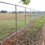 Cercas reforçam proteção ambiental e segurança em parques ecológicos do DF