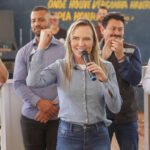 Governadora prevê ampliação de orçamento para Justiça e Saúde em projeto de internação involuntária humanizada