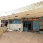 Com investimento de mais de R$ 10 milhões, GDF organiza a reforma do Cine Itapuã, no Gama
