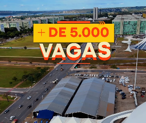 Feirão do Trabalhador oferece mais de 5 mil vagas de emprego e capacitação profissional