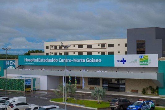 STF suspende multas impostas ao HCN de Uruaçu e evita bloqueio de repasses federais à Saúde de Goiás