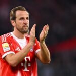Harry Kane viraliza após aparecer de cueca em vídeo da seleção inglesa