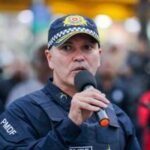 Operação Adsumus reforça policiamento em Ceilândia com 280 militares e 30 viaturas 