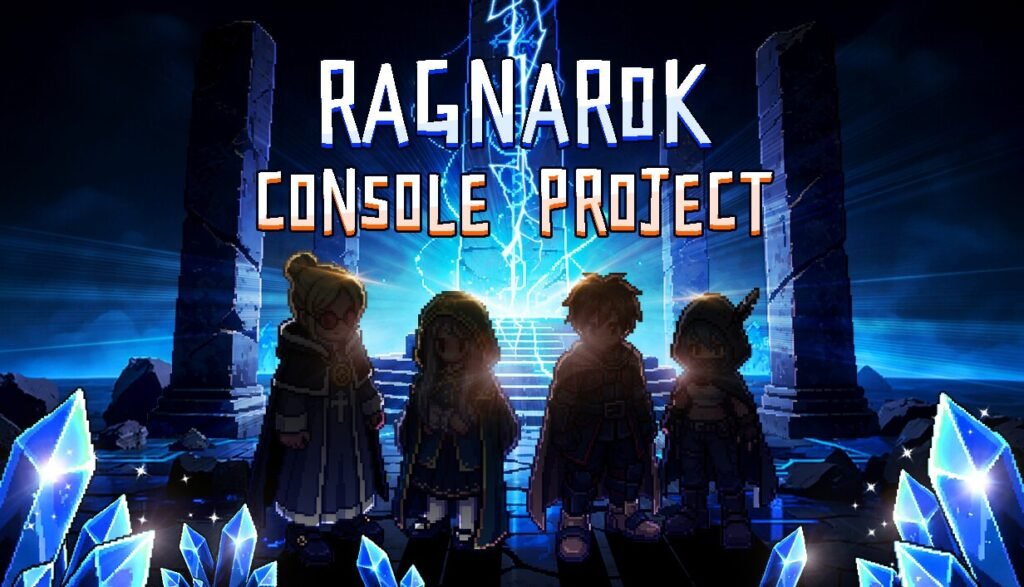 Ragnarok Console Project é anunciado para o Switch 2 e chega em 2027 – Universo Nintendo