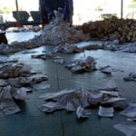 Semob destina mais de 4 toneladas de documentos antigos para reciclagem