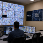 HRSM utiliza 253 câmeras para ampliar a segurança de pacientes e profissionais