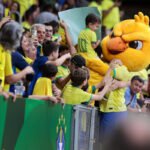 Na força do grito: como a torcida afeta o mental dos atletas na Copa
