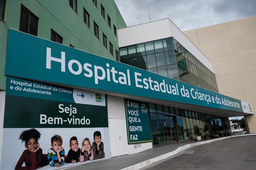 A Redação | Hospitais estaduais mantêm atendimento de urgência e emergência durante feriado em Goiás