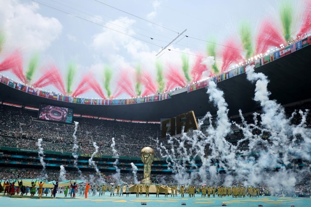 Algoritmo prevê qual seleção ganhará a Copa do Mundo 2026. Confira