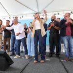 Nova adutora reforça abastecimento de água em Planaltina e beneficia 186 mil moradores