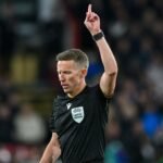 Espanhol Alejandro Hernández será o árbitro de Brasil x Haiti