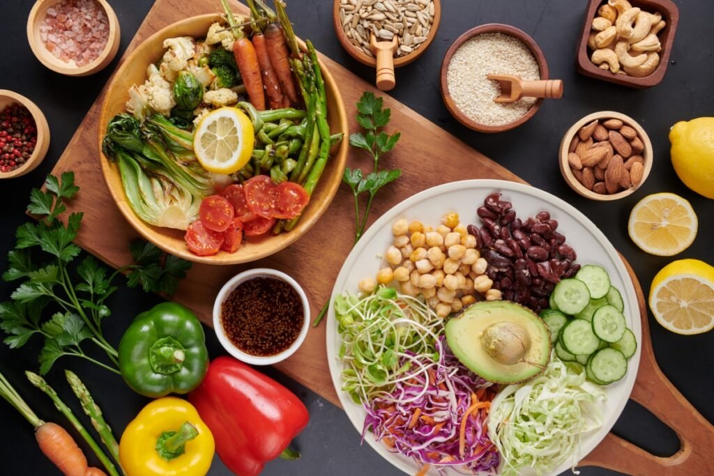 Para o coração, qualidade do alimento é mais importante que quantidade