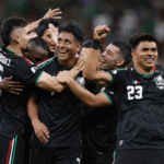 México vence Coreia do Sul e garante vaga na 2ª fase da Copa do Mundo