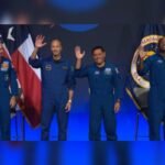 Artemis III: Nasa divulga tripulação que fará parte da próxima missão